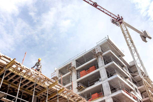 Best Concrete Demolition Services  in Amelia Court House, VA